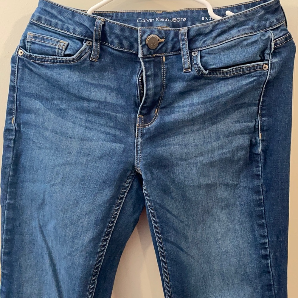 Calvin Klein Jeans, ultimate skinny